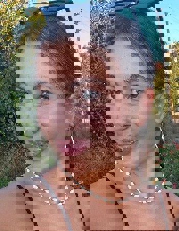 Profile picture of Anna Blechova