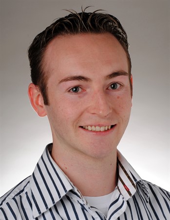 Profile picture of Alexander Schmalz