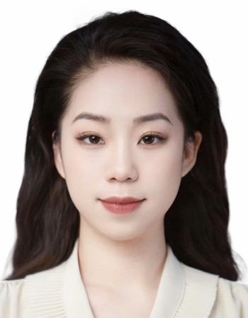 Profile picture of Tan Shuxin