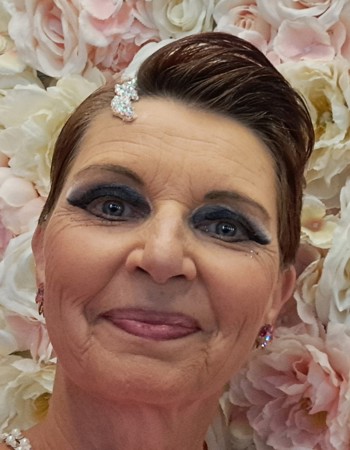 Profile picture of Sabine Markmann