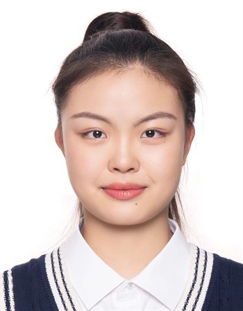 Profile picture of Ji Yuxin