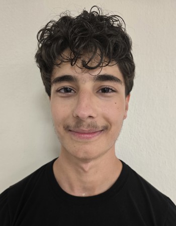 Profile picture of Dionysis Paschalis