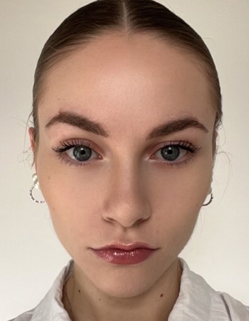 Profile picture of Zuzanna Niemczewska