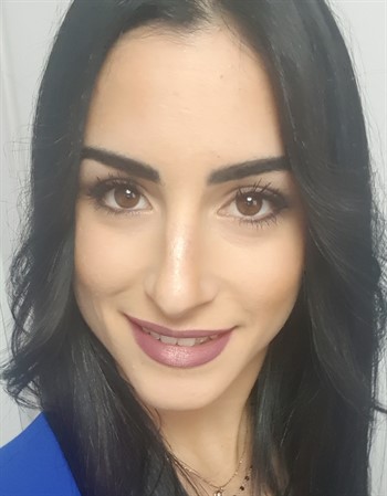 Profile picture of Francesca Ghirelli