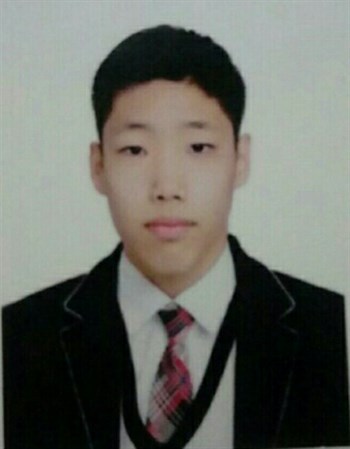 Profile picture of Lee Heon Woo