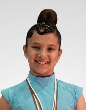 Profile picture of Tsveteya Hristova