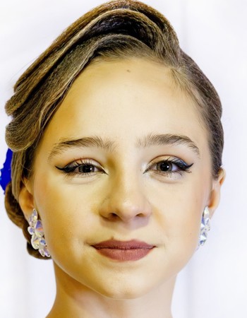 Profile picture of Ruth Deakova