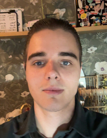 Profile picture of Jeremy van den Broek