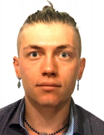 Profile picture of Mattia Bagnoli