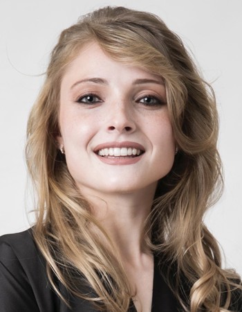 Profile picture of Anita Weidmann