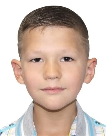 Profile picture of Arseniy Radostin