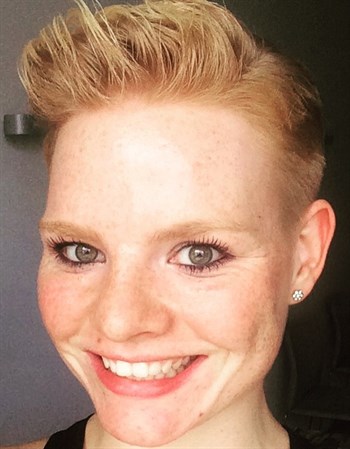 Profile picture of Amke Schmidt