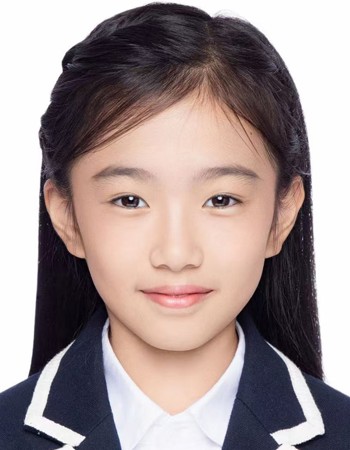 Profile picture of Kwok Ashley