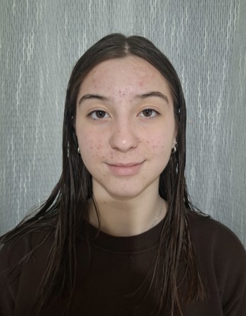 Profile picture of Sveta Barabash