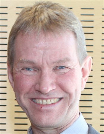 Profile picture of Torben Olsen