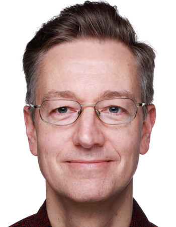 Profile picture of Oliver Forstner