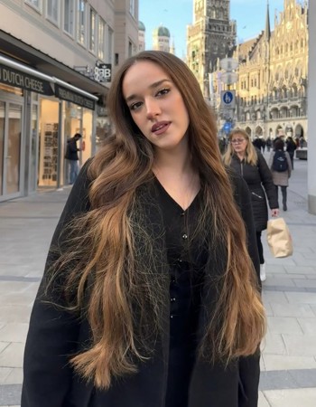 Profile picture of Lola Stamatovic