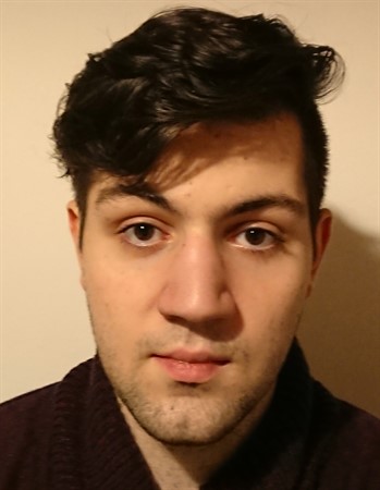 Profile picture of David Michael Gaschler