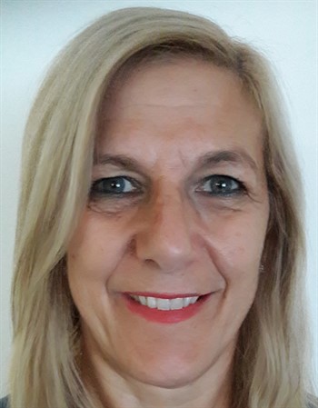 Profile picture of Carla Giacomazzo