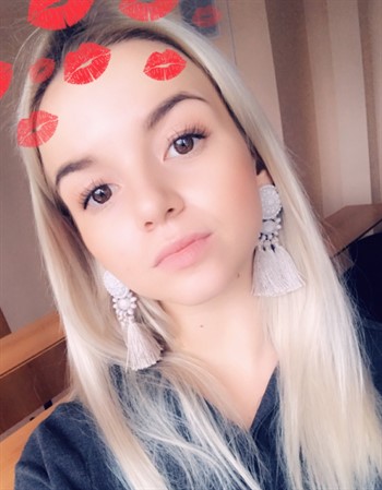 Profile picture of Daria Karpova