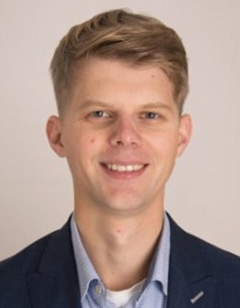 Profile picture of Bert Groot