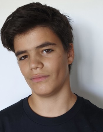 Profile picture of Lorenc Brborović