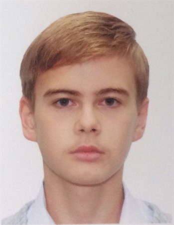 Profile picture of Nikita Chupakhin