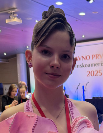 Profile picture of Eva Yalkovskaya