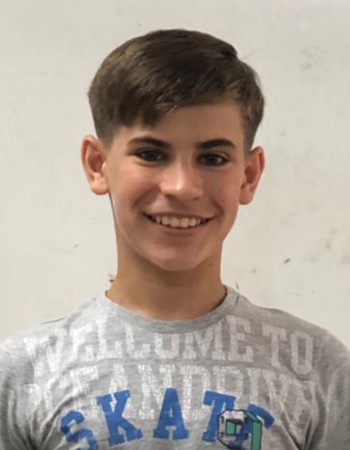 Profile picture of Loren Shargorodski