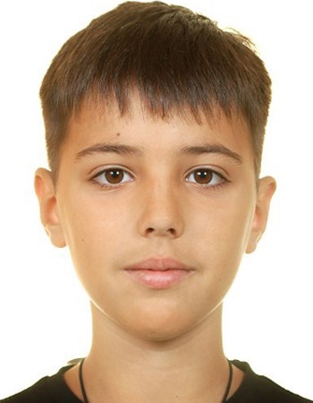 Profile picture of Maksym Shchepetkov