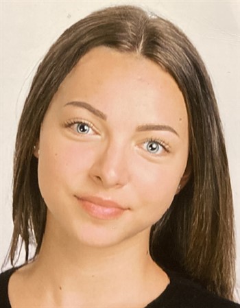 Profile picture of Vizoviczki Mira