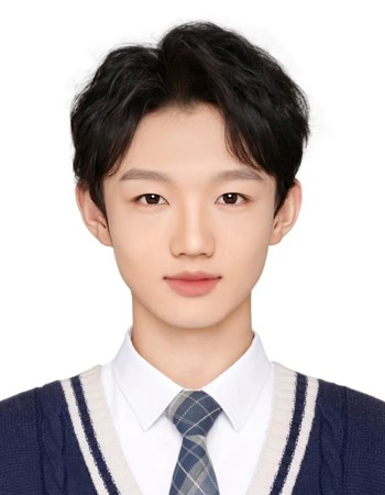 Profile picture of Qin Haohan