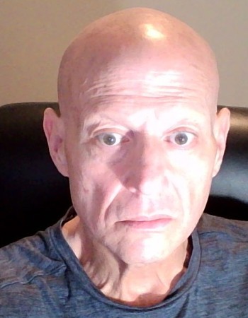 Profile picture of Alan Golombek