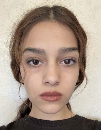 Profile picture of Anastasia Mantidze