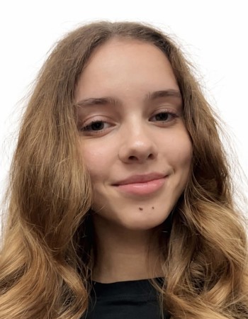 Profile picture of Mia Prostran
