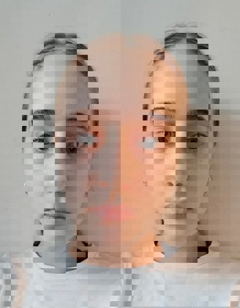 Profile picture of Darja Zakharova