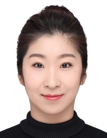 Profile picture of Li Zhenni