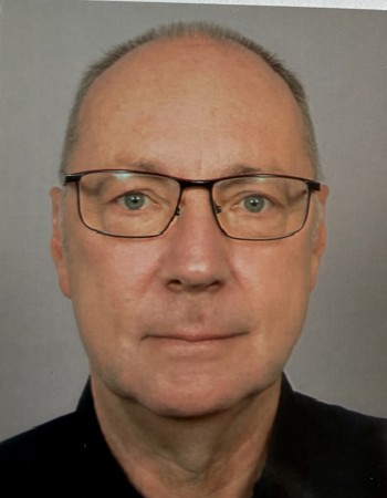 Profile picture of Thomas Peter