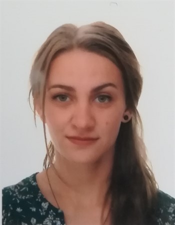 Profile picture of Veronika Hanke