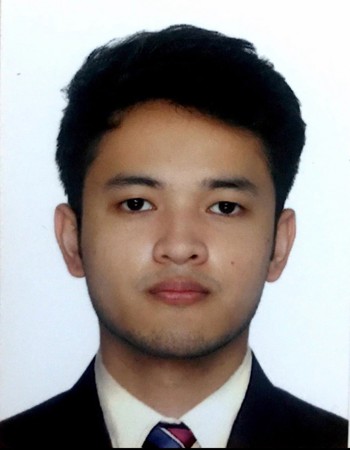 Profile picture of Roque Marquez