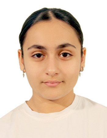 Profile picture of Armine Muradyan
