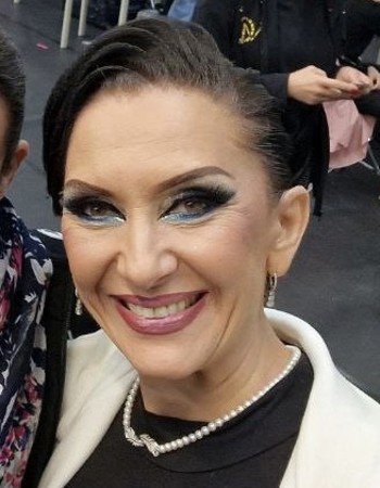 Profile picture of Viktoria Stelling