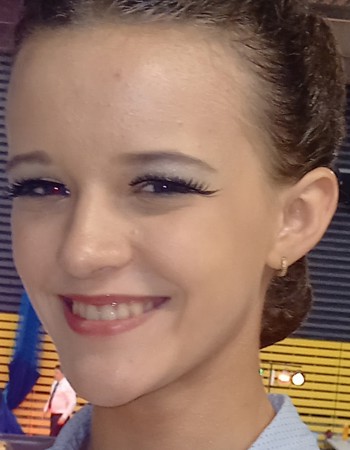 Profile picture of Zuzana Veverkova