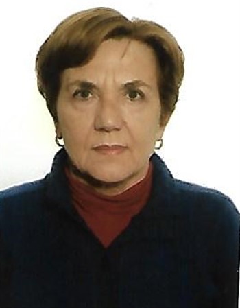 Profile picture of Silvana Mutti
