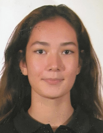 Profile picture of Ilaida Aras