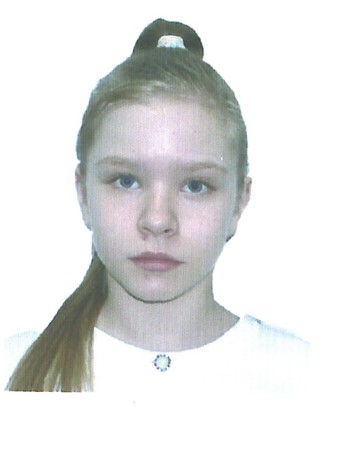 Profile picture of Victoria Mushkina