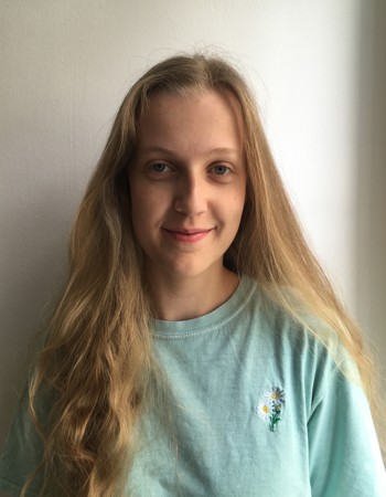 Profile picture of Franziska Klimsza