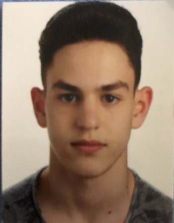 Profile picture of Nikita Yatsun