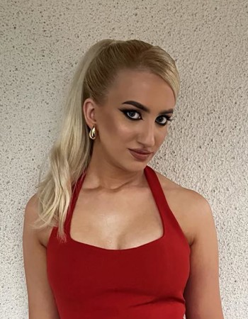 Profile picture of Danica Milicevic