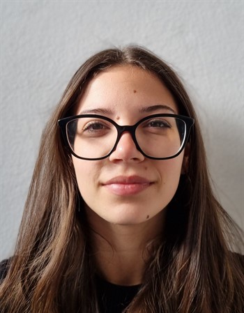 Profile picture of Serena Mari